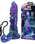 Duskwalker Sentinel 9" (Purple/Blue)