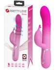 Rechargeable Shima (Pink)