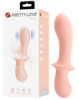 Liquid Silicone Abigal (Pink)