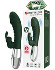 Rechargeable Naughty Bunny (Black)