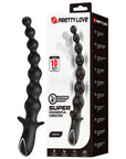 Rechargeable Rigdon (Black)