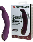 Rechargeable DJ Rabbit (Purple)