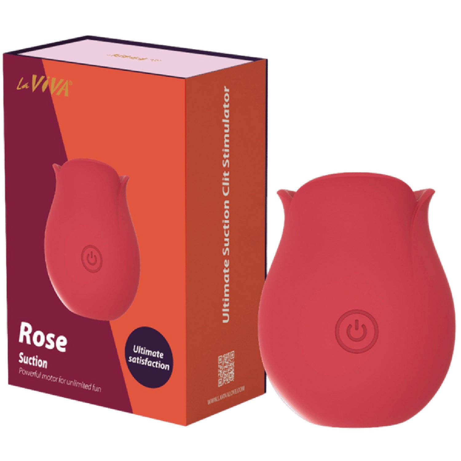 Rose (Pink)