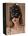 Naughty Kitten Mask