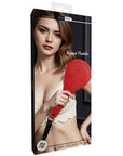 Round Paddle (Red)