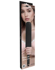 Paddle with Lychee texture