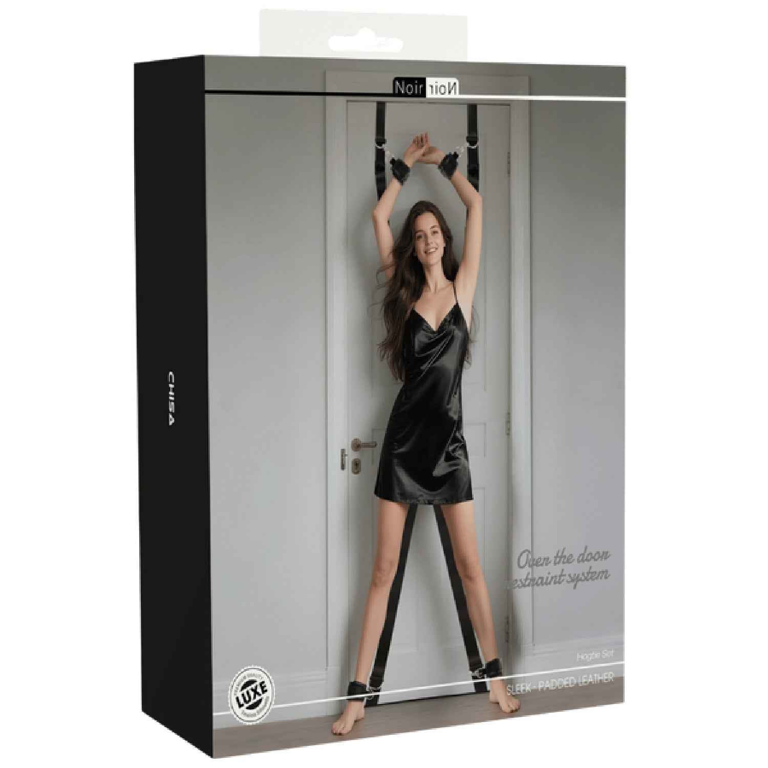 Over The Door Restraint System