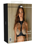 Show Off Chest Harness
