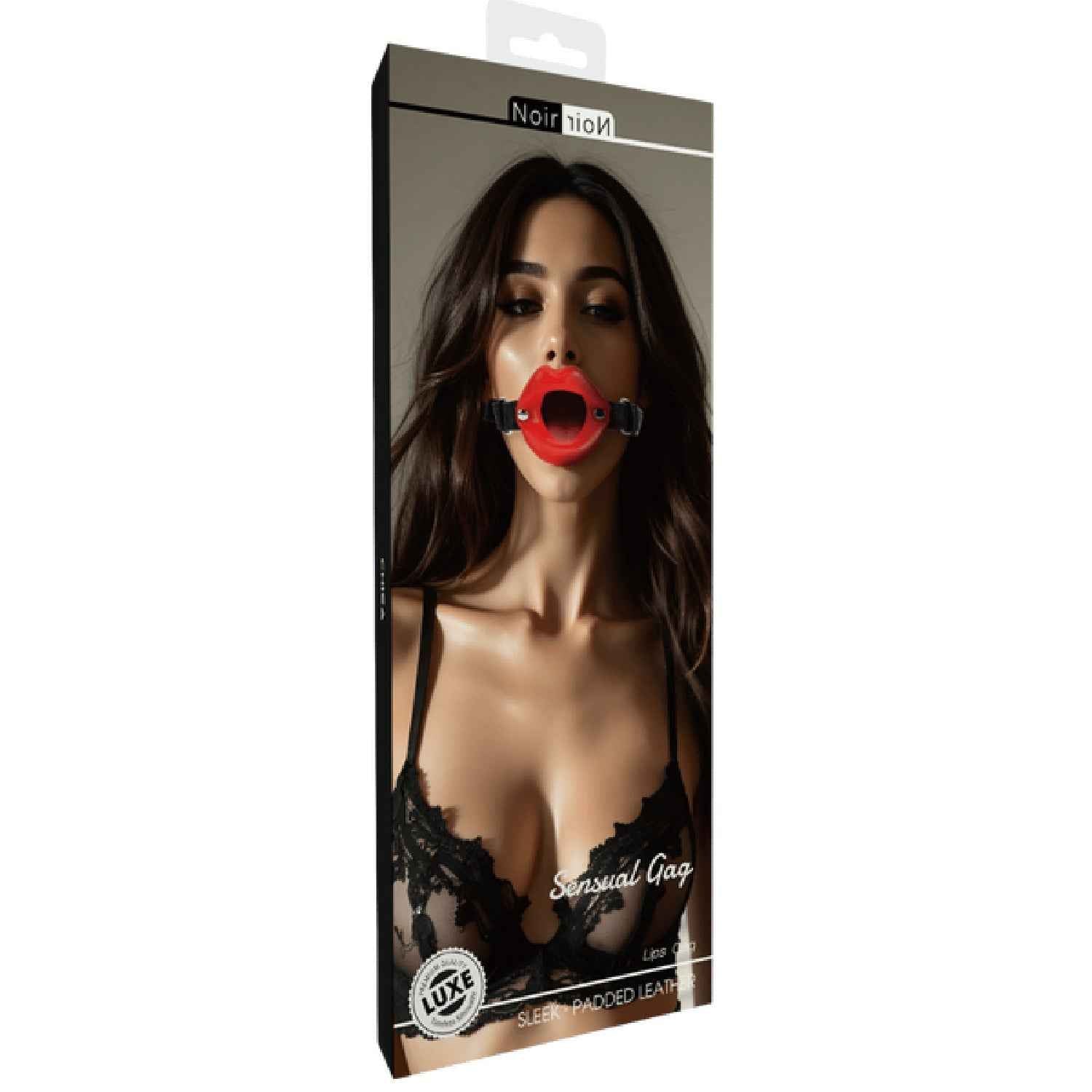 Sensual Gag