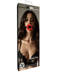 Sensual Gag