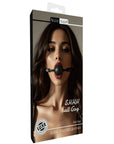 Shhh Ball Gag
