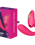 Duende (Pink)
