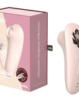 Rosebud (Pink)