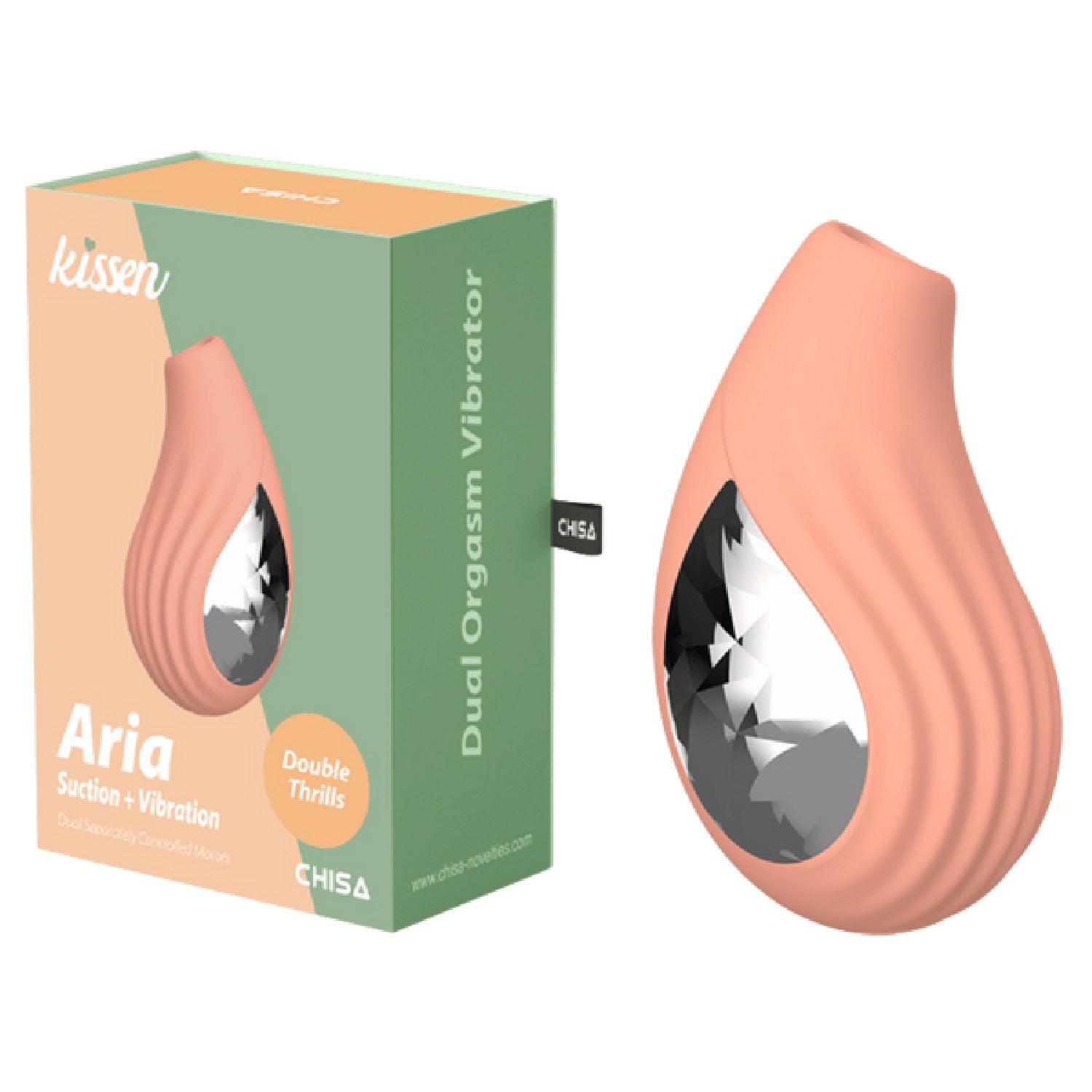 Aria (Peach)