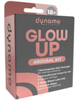 Glow Up Intimacy Kit