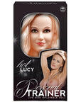 Hot Lucy