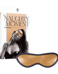 Eye Mask (Brown)