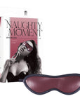 Eye Mask (Brown)