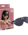 Eye Mask (Black)