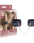 Wrist Cuffs (Black)