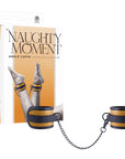 Ankle Cuffs (Brown)