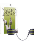 Ankle Cuffs (Brown)