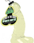 Dicky Chug Sports Bottle (Black)