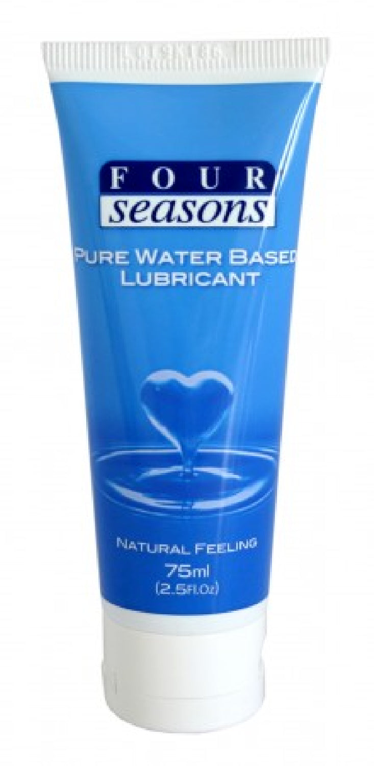 Regular Tube (75ml)