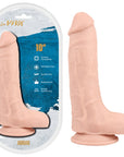 Adrian 10" (Flesh)