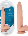 Donald 11" (Flesh)