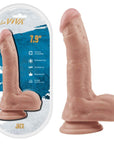 Jack 7.9" (Flesh)