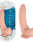 Giuseppe 9" (Flesh)