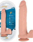 Elon 9" (Flesh)