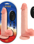 Remote Rechargeable Ozzy (Flesh)