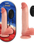 Remote Rechargeable Patrick (Flesh)