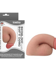 5.5" Skinlike Limpy Cock (Flesh)