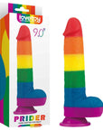 9'' Prider Dildo