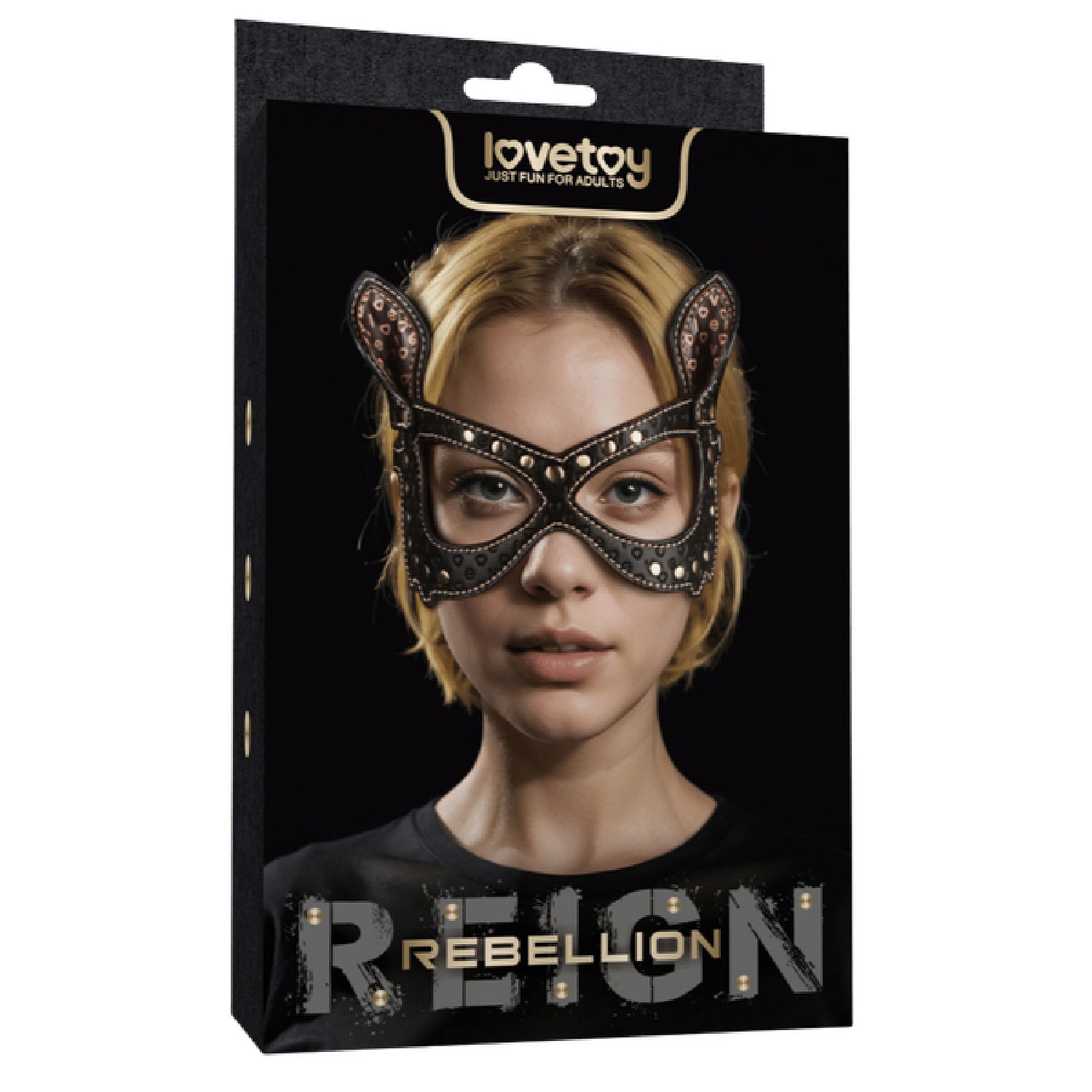 Bunny Mask
