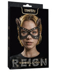 Bunny Mask