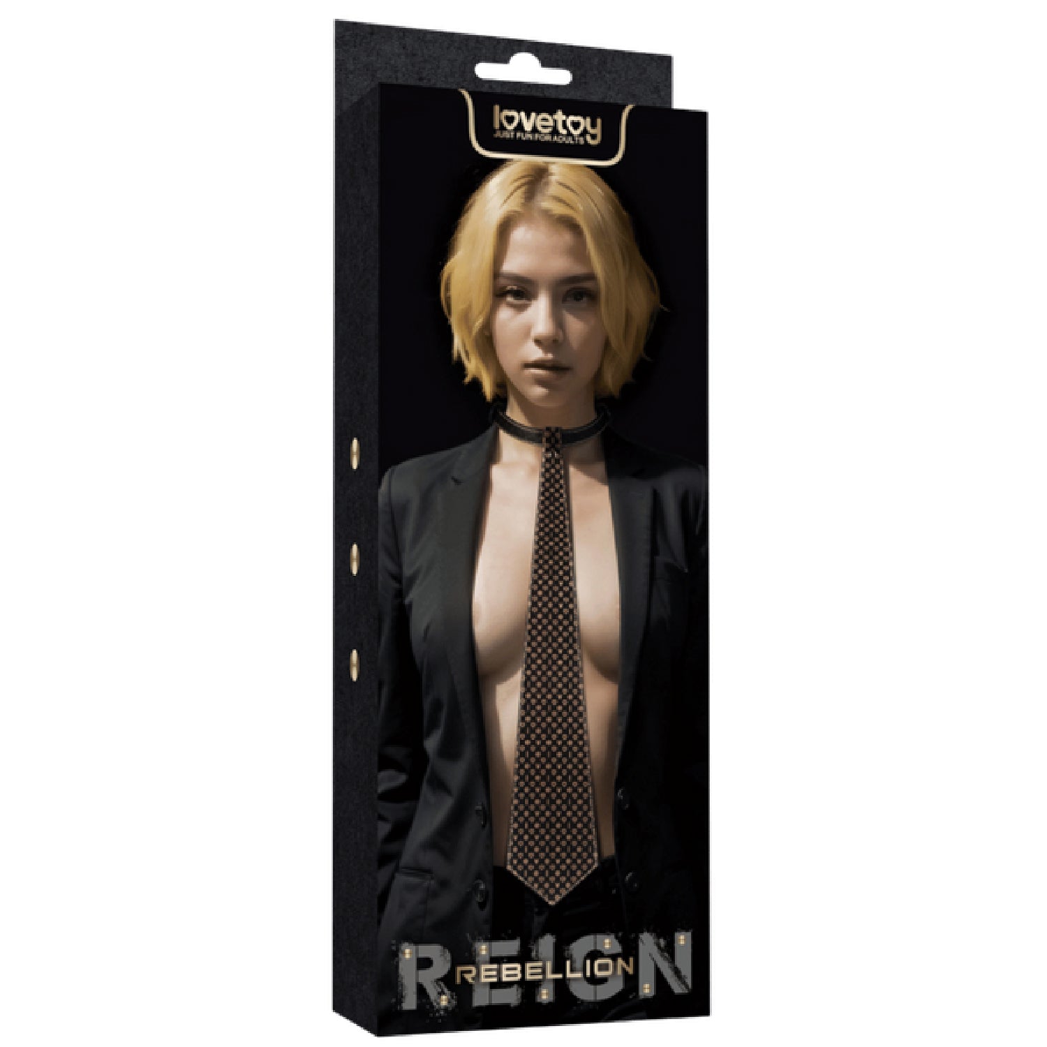 Tie Collar