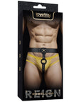Strap-On Harness