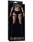 Thigh Cuffs Set