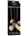 Crossed Handcuffs