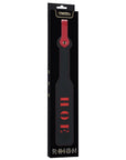 15'' Rebellion Reign Paddle "HOE"