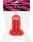 Mini Penis Silicone Ice Tray