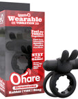 Rechargeable Ohare (Black)