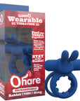 Rechargeable Ohare (Black)