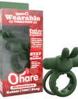 Rechargeable Ohare (Black)