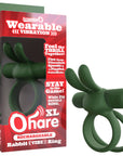 Rechargeable Ohare XL (Black)