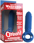 Rechargeable OYeah (Black)